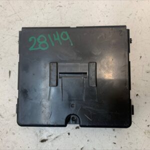 MODULO ELECTRONICO RENAULT CAPTUR I