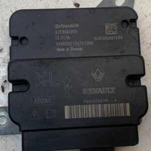 CENTRALITA AIRBAG RENAULT CLIO IV