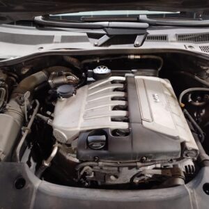 TRANSMISION TRASERA IZQUIERDA VOLKSWAGEN TOUAREG (7LA)