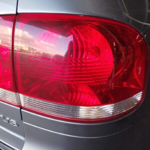 PILOTO TRASERO DERECHO VOLKSWAGEN TOUAREG (7LA)