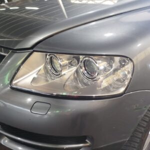 FARO IZQUIERDO VOLKSWAGEN TOUAREG (7LA)