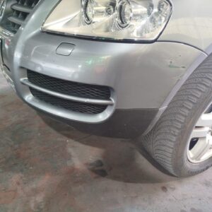 PARAGOLPES DELANTERO VOLKSWAGEN TOUAREG (7LA)