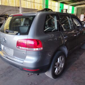 JUEGO LLANTAS VOLKSWAGEN TOUAREG (7LA)