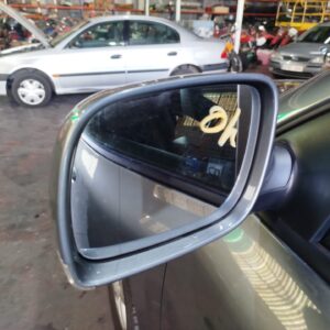 RETROVISOR IZQUIERDO VOLKSWAGEN TOUAREG (7LA)