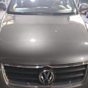 CAPO VOLKSWAGEN TOUAREG (7LA)