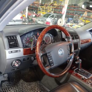 KIT AIRBAG VOLKSWAGEN TOUAREG (7LA)