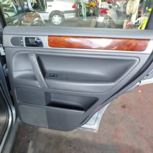 ELEVALUNAS TRASERO DERECHO VOLKSWAGEN TOUAREG (7LA)