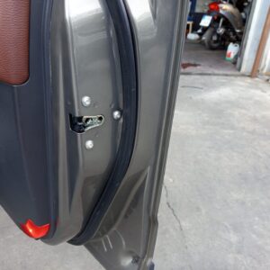 CERRADURA PUERTA DELANTERA DERECHA OPEL ANTARA