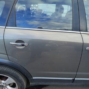 PUERTA TRASERA DERECHA OPEL ANTARA