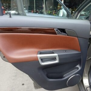 ELEVALUNAS TRASERO IZQUIERDO OPEL ANTARA