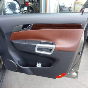 ELEVALUNAS DELANTERO DERECHO OPEL ANTARA