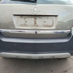 PARAGOLPES TRASERO OPEL ANTARA
