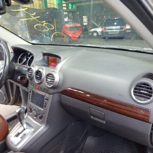 KIT AIRBAG OPEL ANTARA