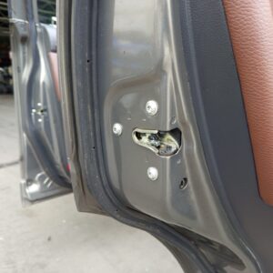 CERRADURA PUERTA TRASERA IZQUIERDA OPEL ANTARA