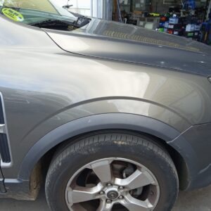 ALETA DELANTERA DERECHA OPEL ANTARA