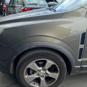 ALETA DELANTERA IZQUIERDA OPEL ANTARA