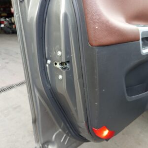 CERRADURA PUERTA DELANTERA IZQUIERDA OPEL ANTARA