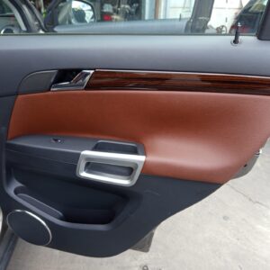 ELEVALUNAS TRASERO DERECHO OPEL ANTARA