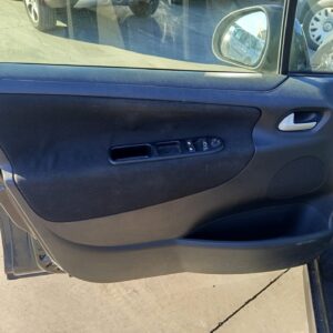 ELEVALUNAS DELANTERO IZQUIERDO PEUGEOT 207