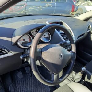 KIT AIRBAG PEUGEOT 207