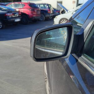 RETROVISOR IZQUIERDO OPEL ZAFIRA B