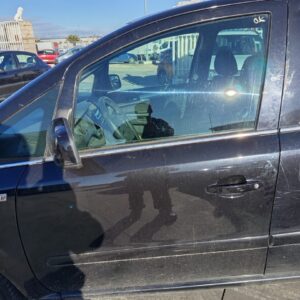 PUERTA DELANTERA IZQUIERDA OPEL ZAFIRA B