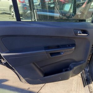 ELEVALUNAS TRASERO IZQUIERDO OPEL ZAFIRA B