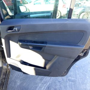 ELEVALUNAS TRASERO DERECHO OPEL ZAFIRA B