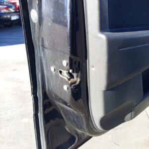 CERRADURA PUERTA DELANTERA IZQUIERDA OPEL ZAFIRA B