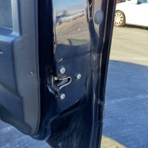 CERRADURA PUERTA DELANTERA DERECHA OPEL ZAFIRA B