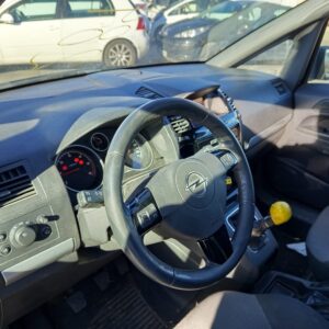 SALPICADERO OPEL ZAFIRA B