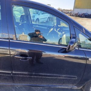 PUERTA DELANTERA DERECHA OPEL ZAFIRA B