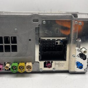 SISTEMA NAVEGACION GPS BMW SERIE X5 (F15)