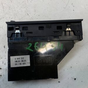 MANDO ELEVALUNAS DELANTERO IZQUIERDO