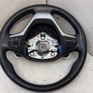 VOLANTE BMW SERIE X5 (F15)