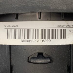 AIRBAG DELANTERO IZQUIERDO HYUNDAI I30 (GD)