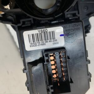 MANDO MULTIFUNCION HYUNDAI I30 (GD)