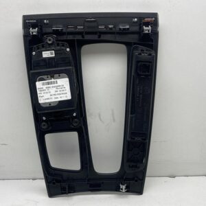 MANDO MULTIFUNCION BMW SERIE X5 (F15)