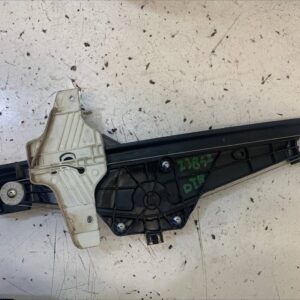 ELEVALUNAS TRASERO DERECHO PEUGEOT 3008