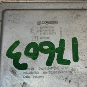 MODULO ELECTRONICO TOYOTA CELICA (T23)