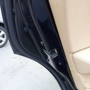 CERRADURA PUERTA TRASERA IZQUIERDA BMW SERIE X3 (E83)