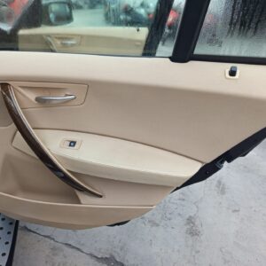 ELEVALUNAS TRASERO DERECHO BMW SERIE X3 (E83)