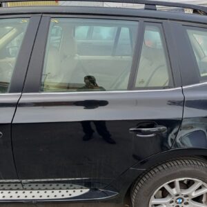 PUERTA TRASERA IZQUIERDA BMW SERIE X3 (E83)