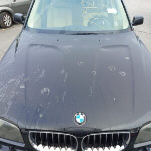 CAPO BMW SERIE X3 (E83)