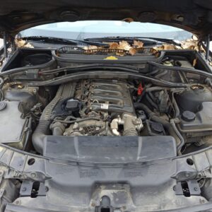 CENTRALITA MOTOR UCE BMW SERIE X3 (E83)