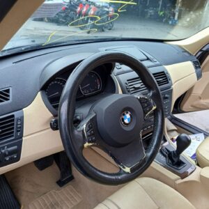 MANDO MULTIFUNCION BMW SERIE X3 (E83)