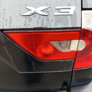 PILOTO TRASERO DERECHO INTERIOR BMW SERIE X3 (E83)