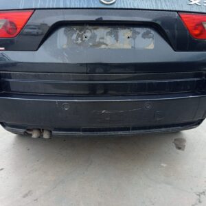 PARAGOLPES TRASERO BMW SERIE X3 (E83)