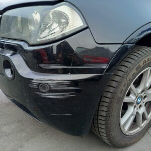 PARAGOLPES DELANTERO BMW SERIE X3 (E83)