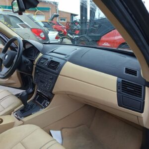 GUANTERA BMW SERIE X3 (E83)